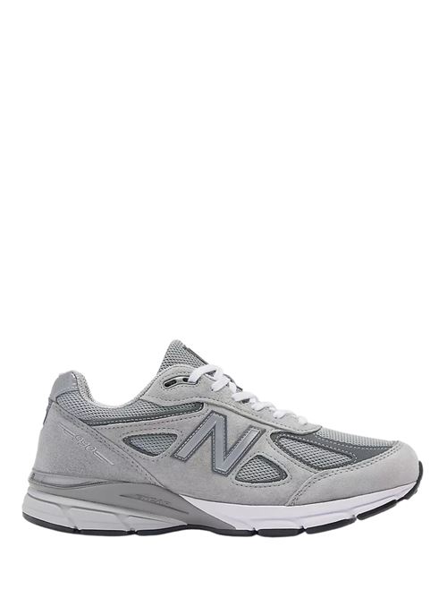Sneaker 9060 Made in USA NEW BALANCE | U990GR4GREY